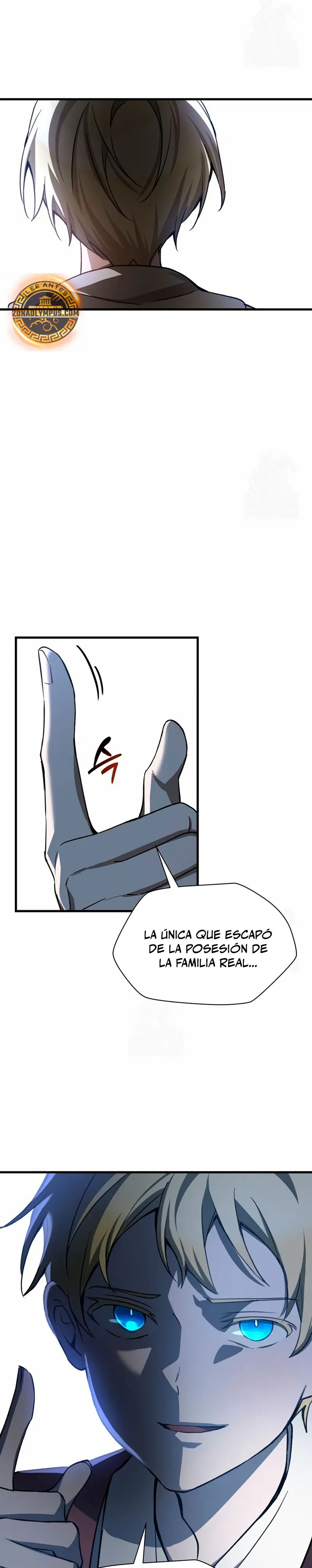 Read Helmut_ El Niño Abandonado ES Manga Online