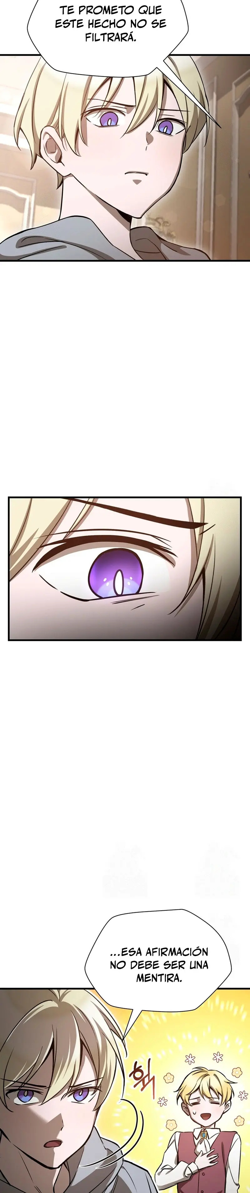 Read Helmut_ El Niño Abandonado ES Manga Online