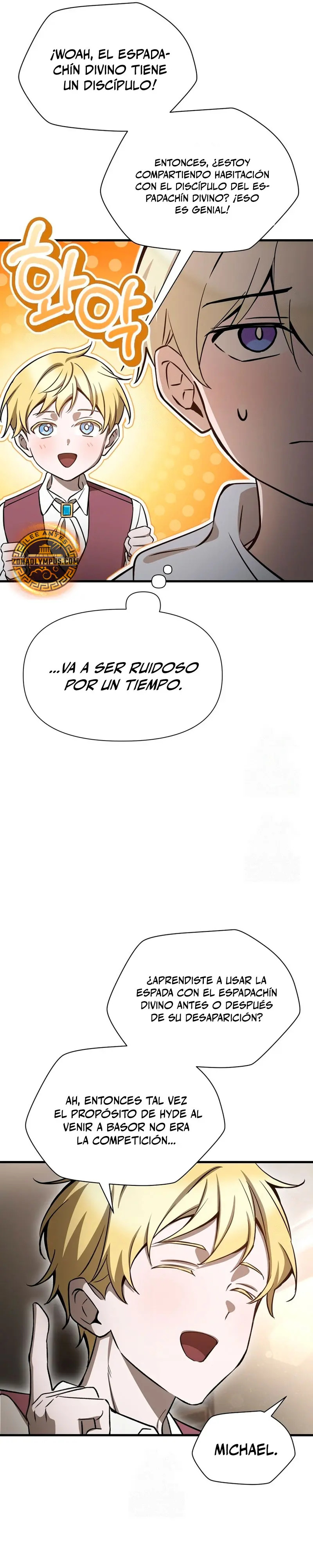 Read Helmut_ El Niño Abandonado ES Manga Online