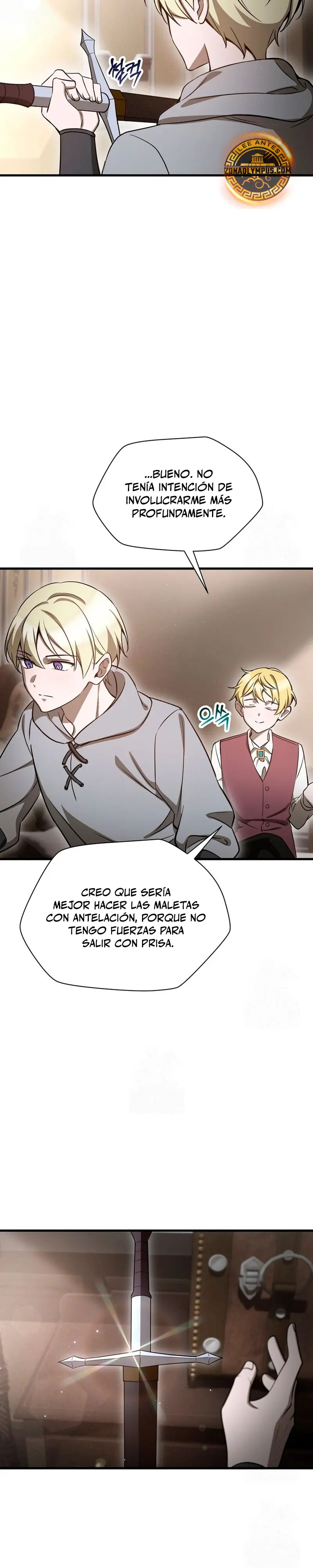 Read Helmut_ El Niño Abandonado ES Manga Online