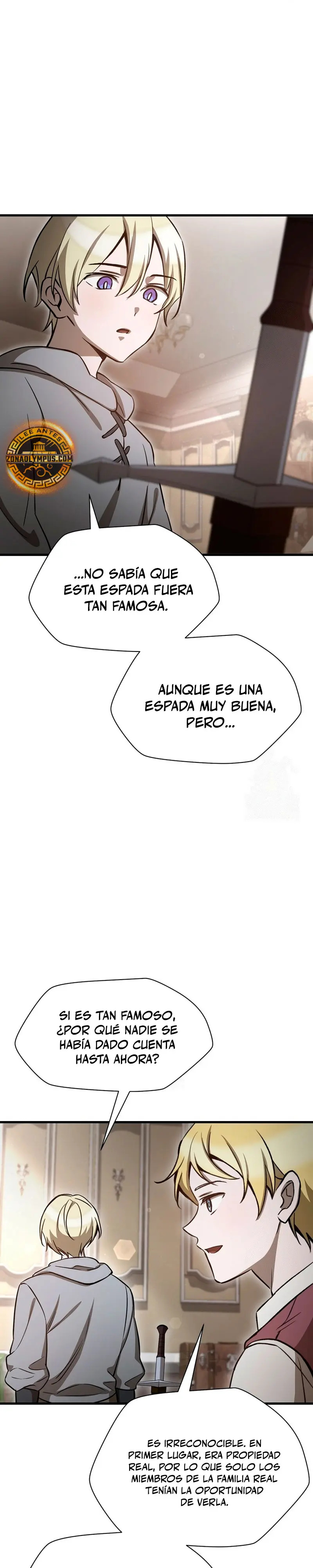 Read Helmut_ El Niño Abandonado ES Manga Online