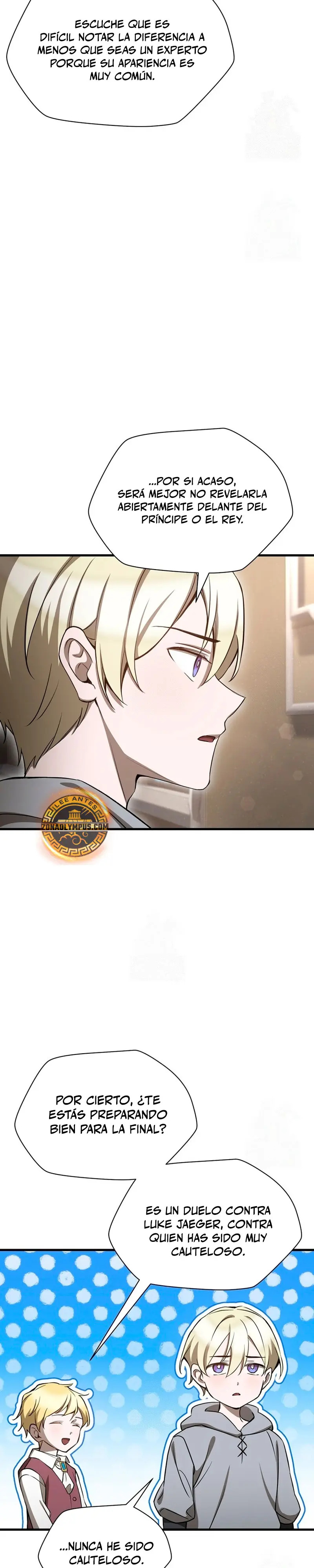 Read Helmut_ El Niño Abandonado ES Manga Online