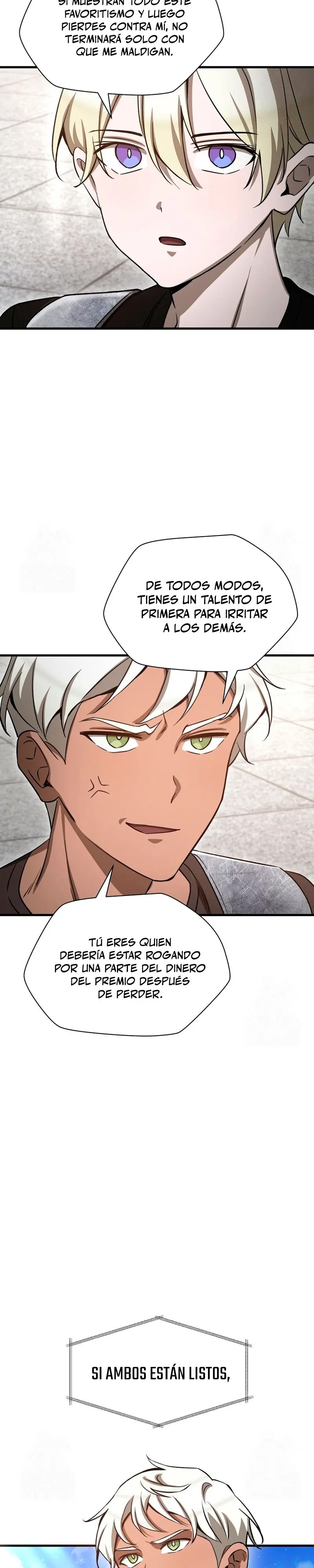 Read Helmut_ El Niño Abandonado ES Manga Online