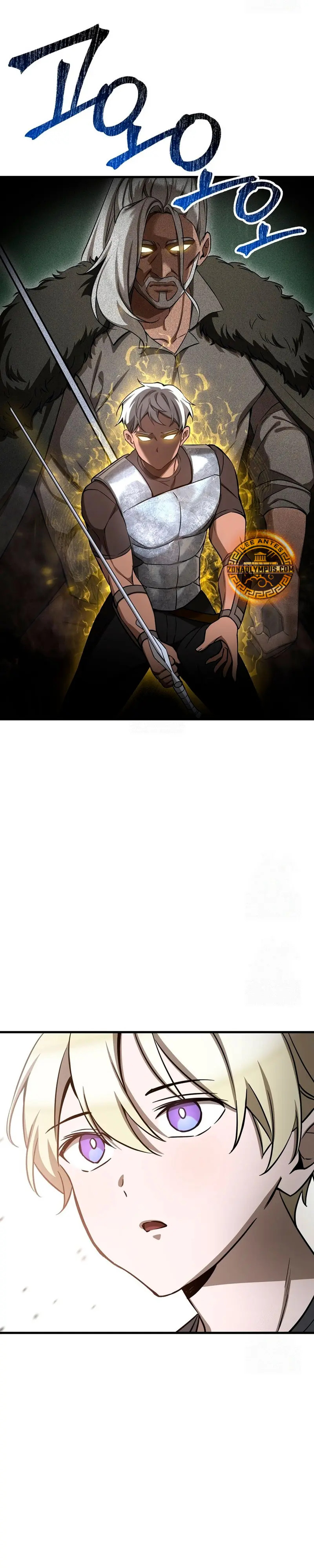Read Helmut_ El Niño Abandonado ES Manga Online