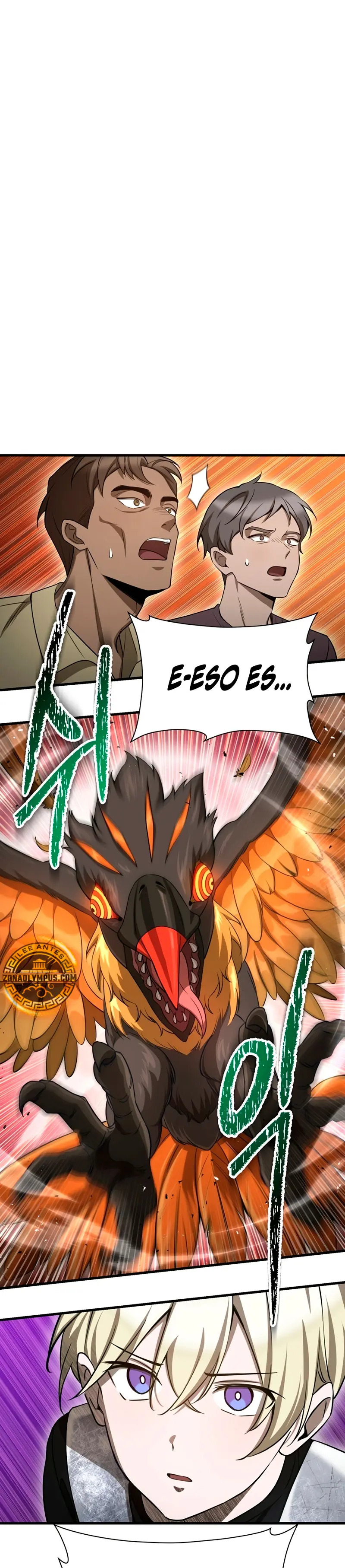 Read Helmut_ El Niño Abandonado ES Manga Online