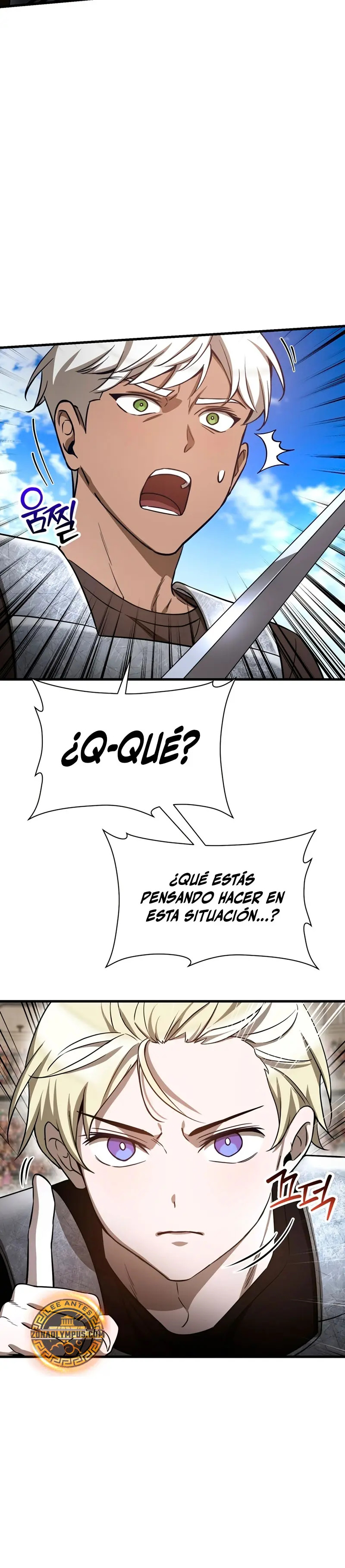 Read Helmut_ El Niño Abandonado ES Manga Online