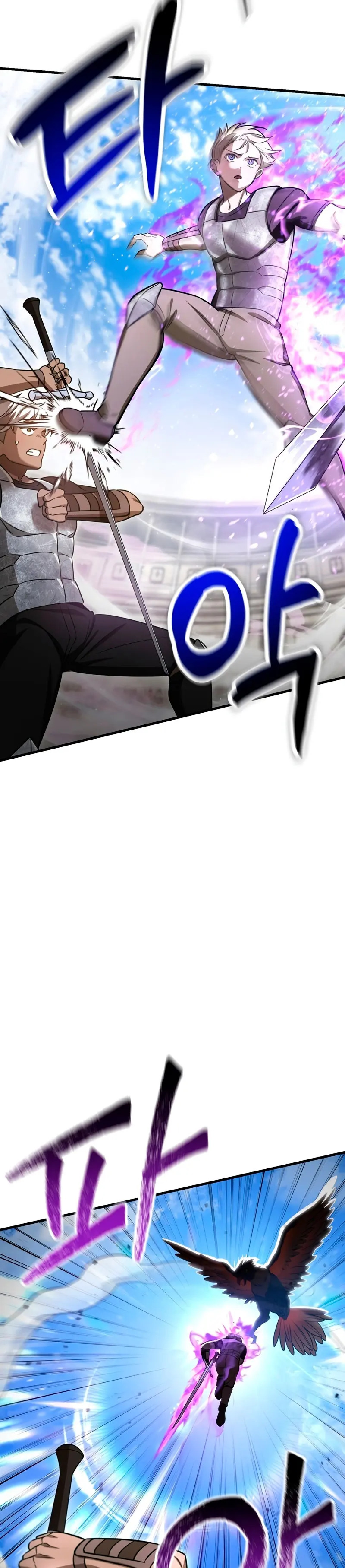 Read Helmut_ El Niño Abandonado ES Manga Online