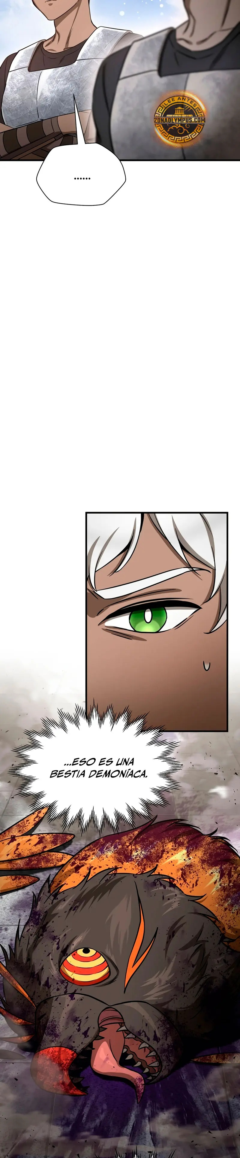 Read Helmut_ El Niño Abandonado ES Manga Online