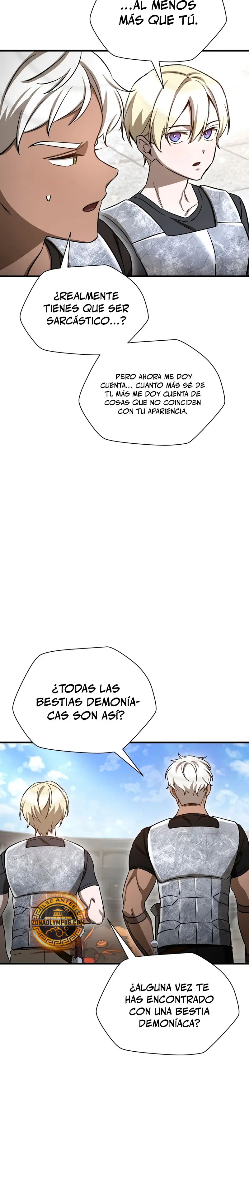 Read Helmut_ El Niño Abandonado ES Manga Online