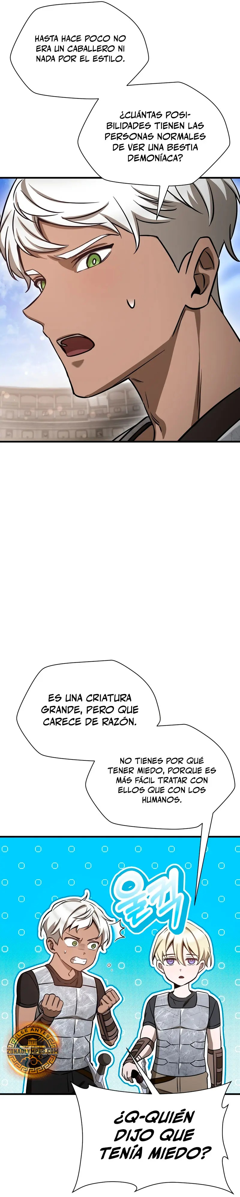 Read Helmut_ El Niño Abandonado ES Manga Online