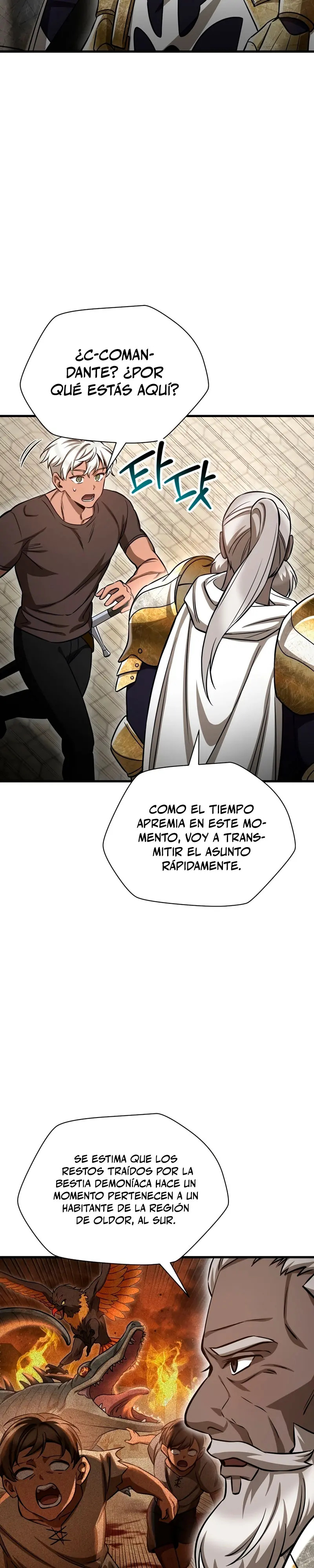 Read Helmut_ El Niño Abandonado ES Manga Online