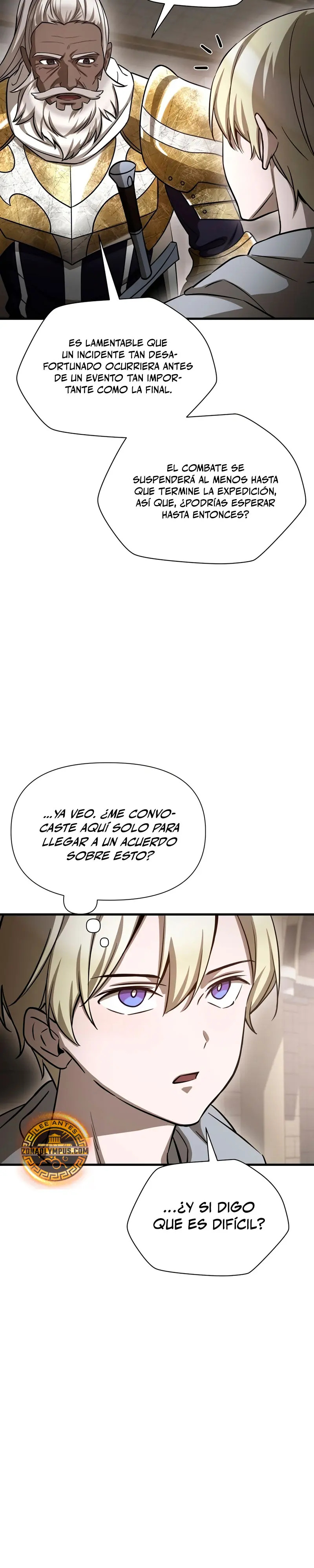 Read Helmut_ El Niño Abandonado ES Manga Online