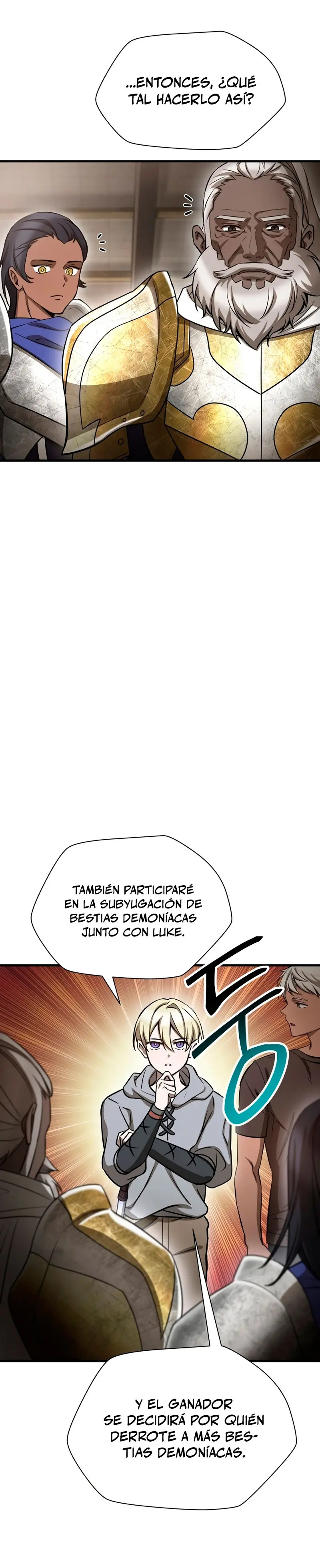 Read Helmut_ El Niño Abandonado ES Manga Online