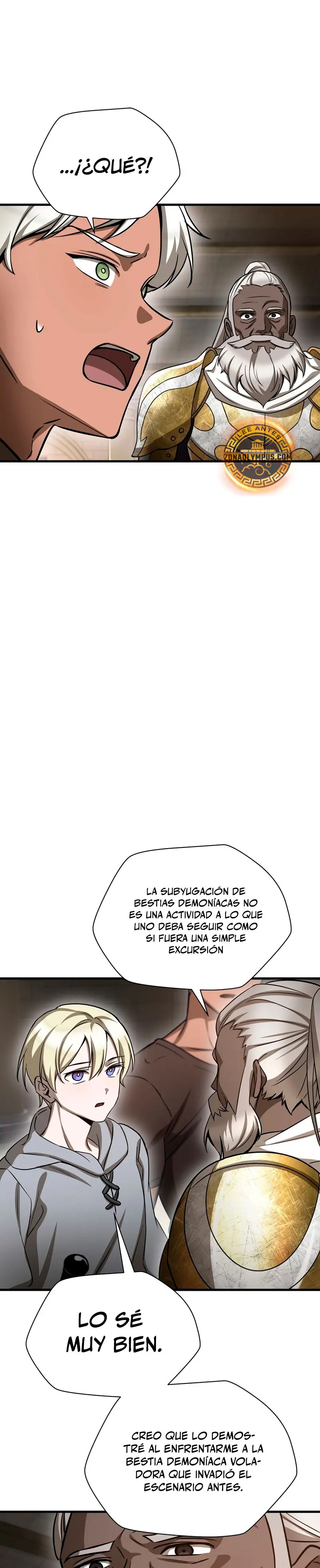 Read Helmut_ El Niño Abandonado ES Manga Online