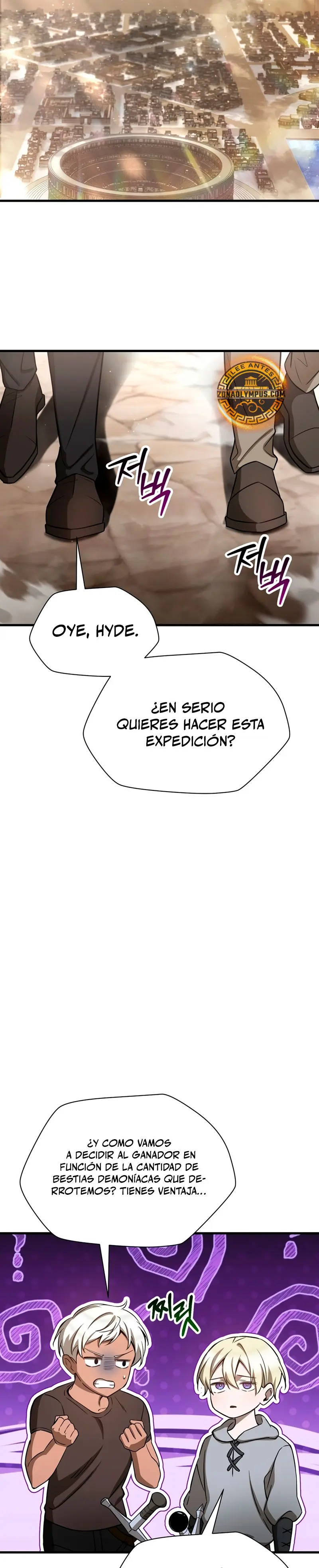 Read Helmut_ El Niño Abandonado ES Manga Online