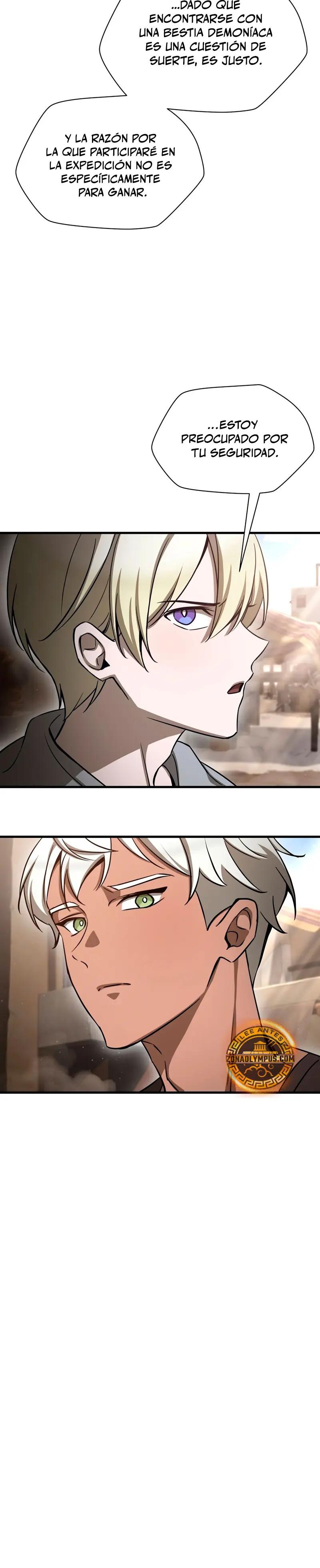 Read Helmut_ El Niño Abandonado ES Manga Online