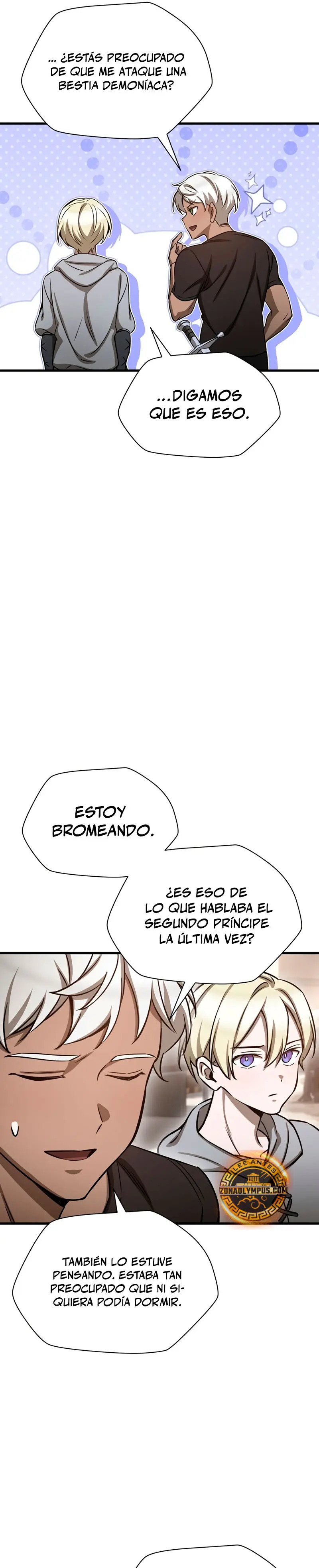 Read Helmut_ El Niño Abandonado ES Manga Online