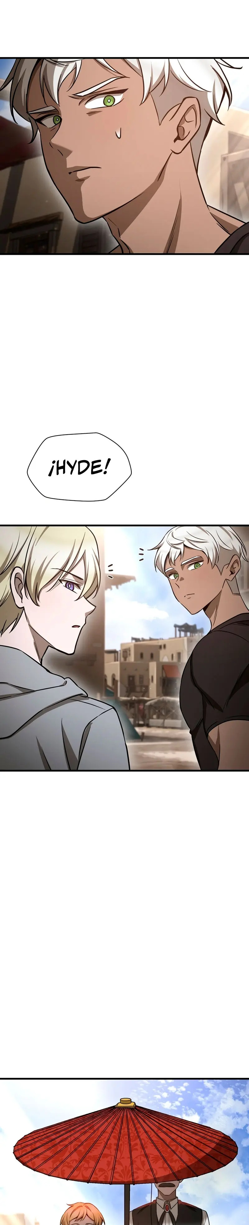 Read Helmut_ El Niño Abandonado ES Manga Online