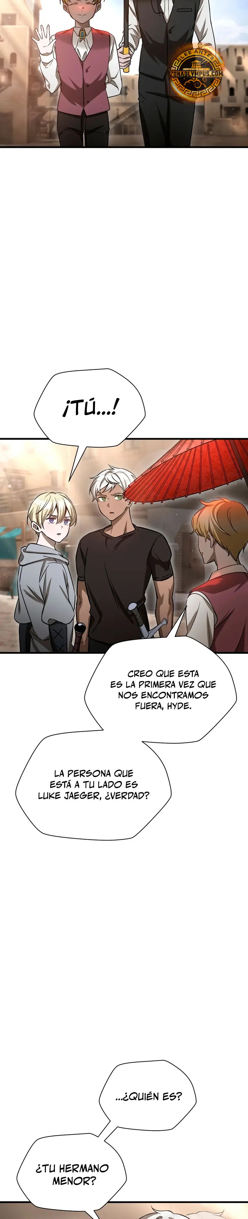 Read Helmut_ El Niño Abandonado ES Manga Online
