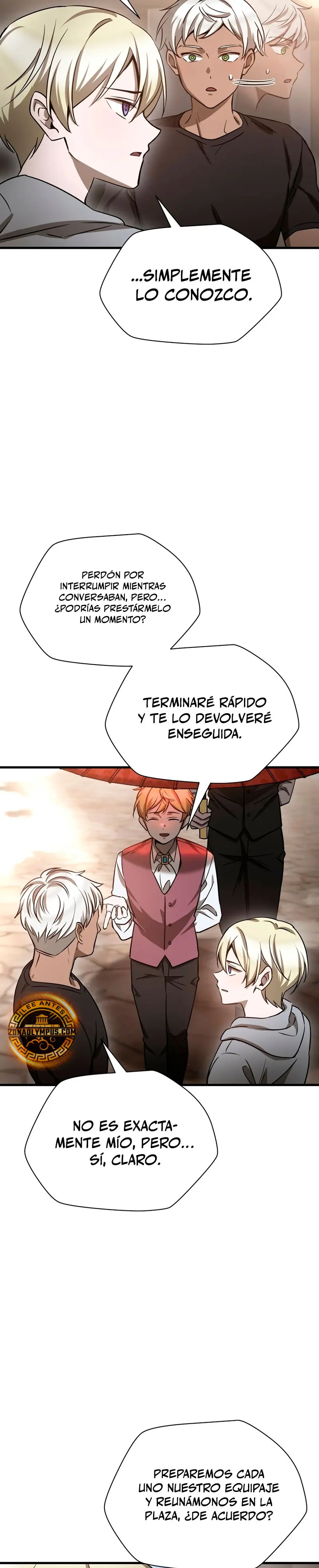 Read Helmut_ El Niño Abandonado ES Manga Online