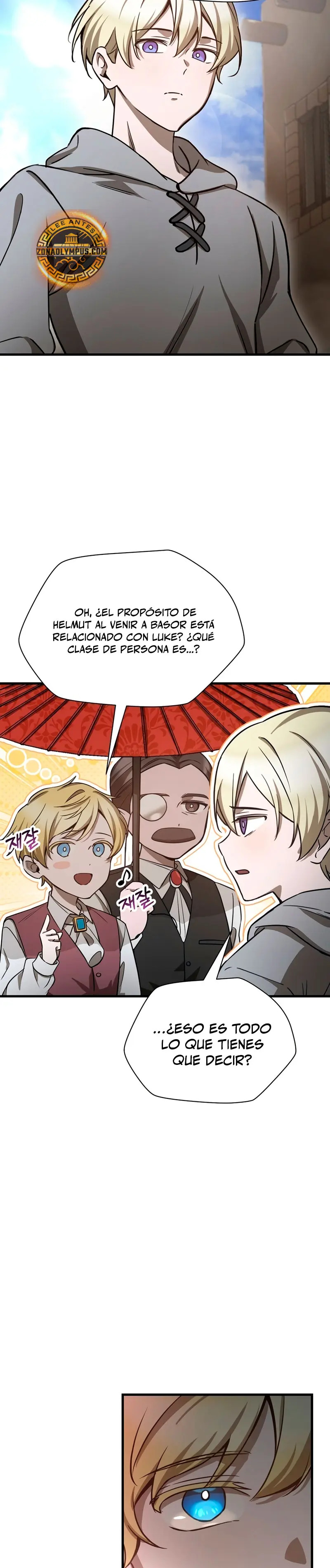 Read Helmut_ El Niño Abandonado ES Manga Online