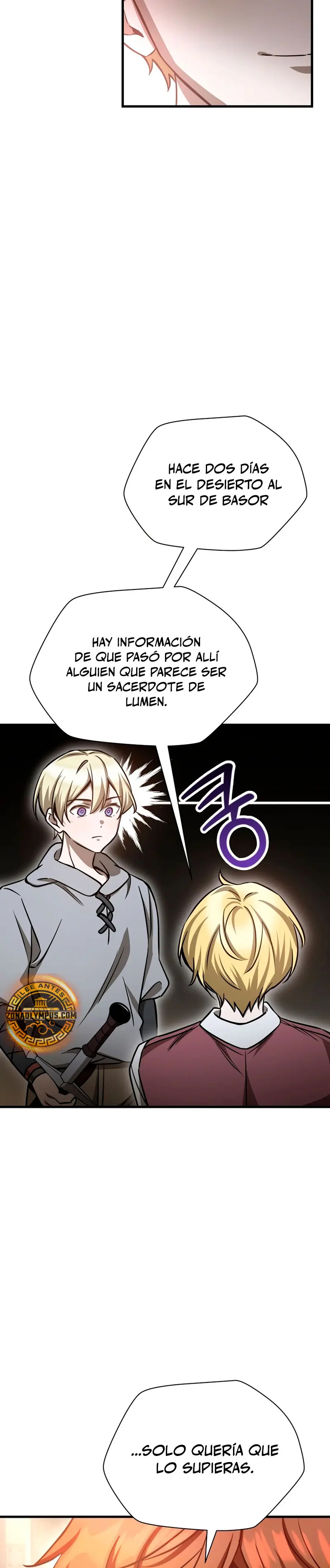 Read Helmut_ El Niño Abandonado ES Manga Online