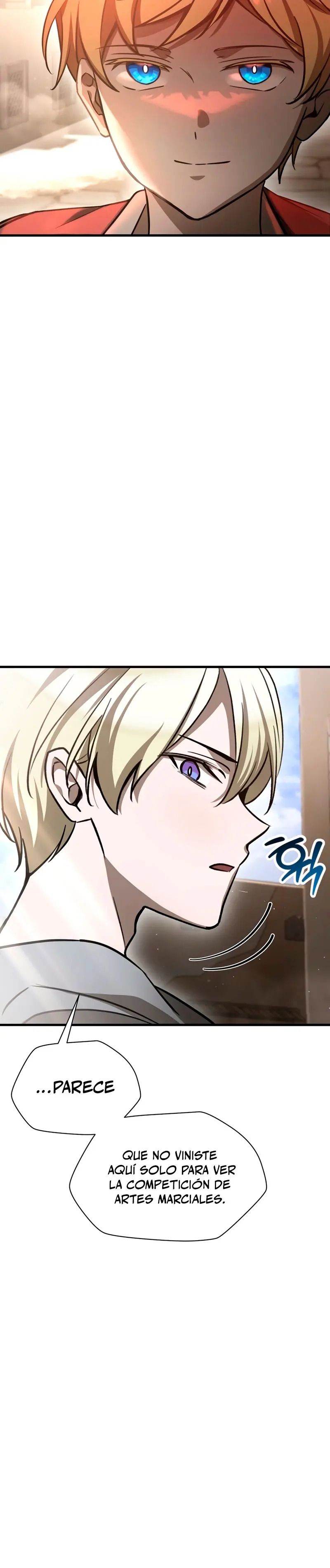 Read Helmut_ El Niño Abandonado ES Manga Online