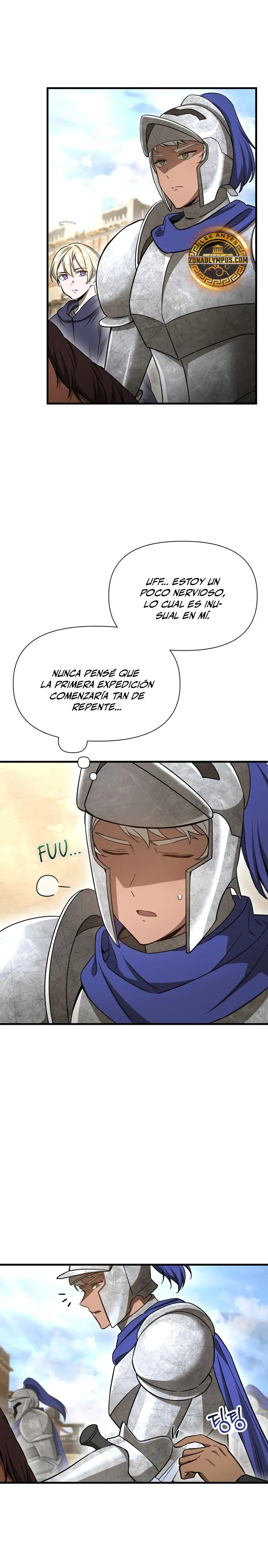 Read Helmut_ El Niño Abandonado ES Manga Online