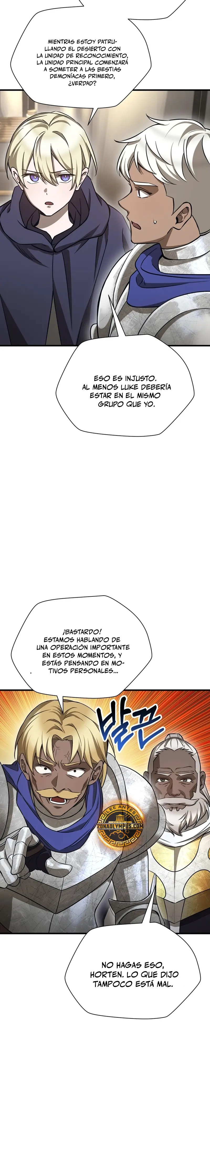 Read Helmut_ El Niño Abandonado ES Manga Online