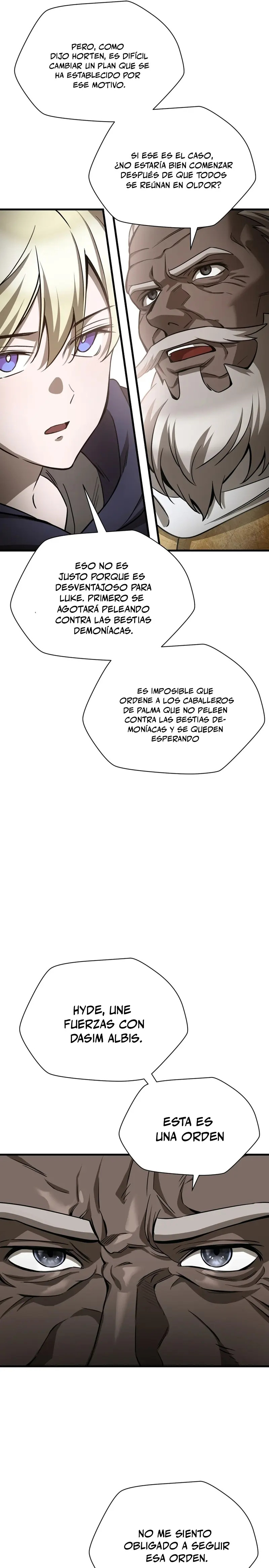 Read Helmut_ El Niño Abandonado ES Manga Online