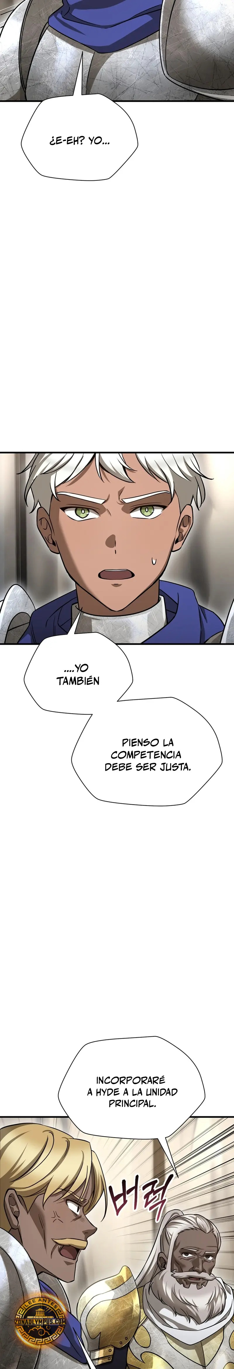 Read Helmut_ El Niño Abandonado ES Manga Online