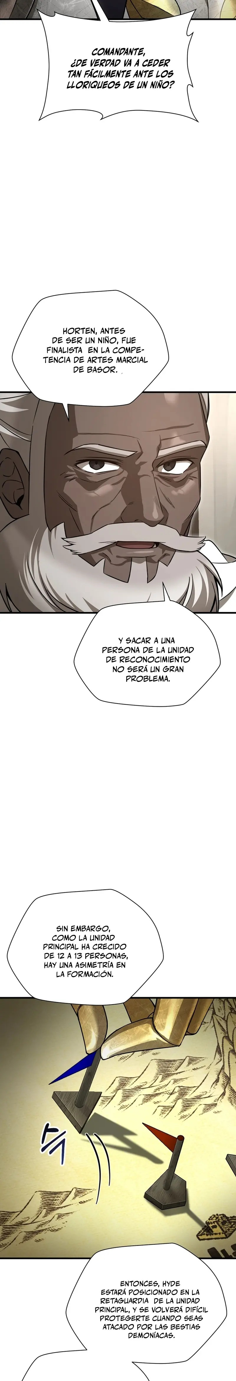 Read Helmut_ El Niño Abandonado ES Manga Online