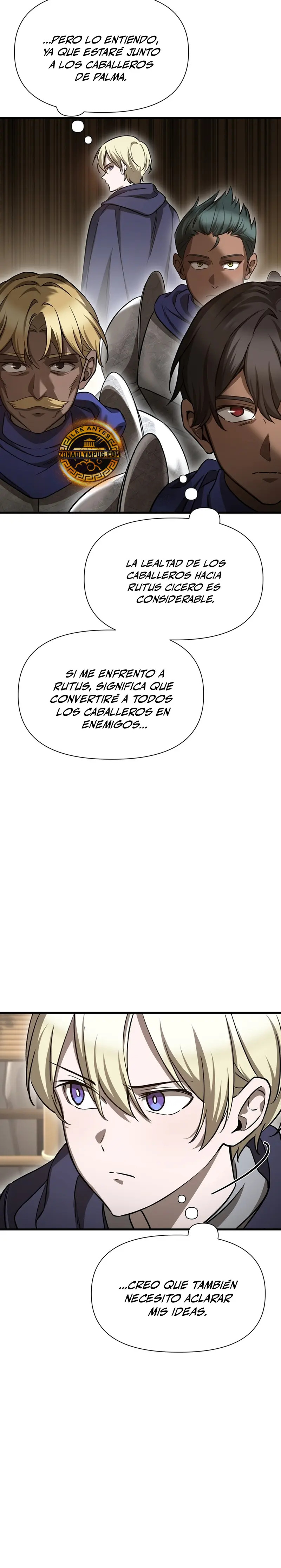 Read Helmut_ El Niño Abandonado ES Manga Online