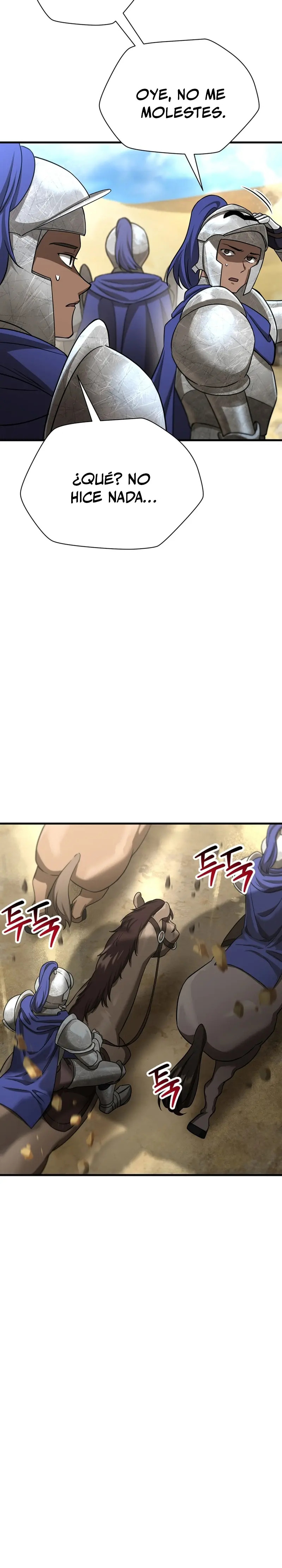 Read Helmut_ El Niño Abandonado ES Manga Online