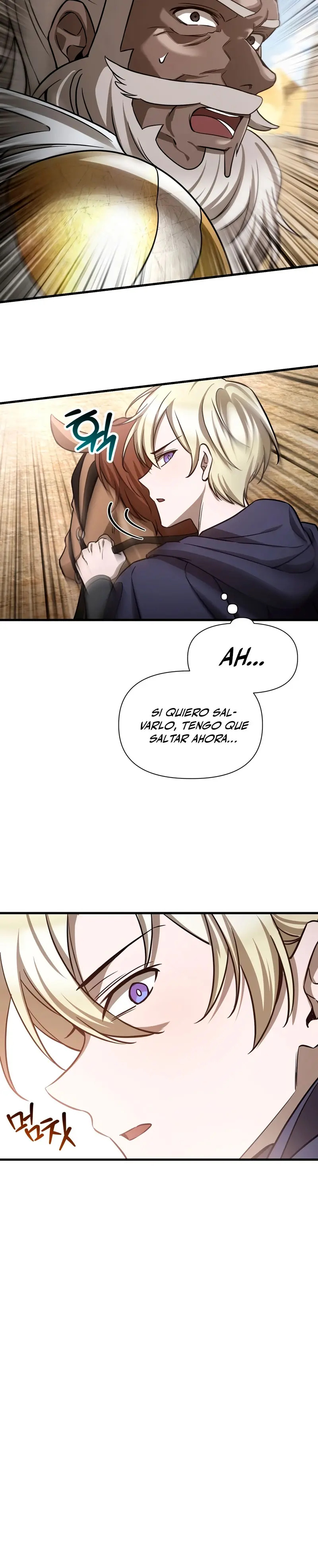 Read Helmut_ El Niño Abandonado ES Manga Online