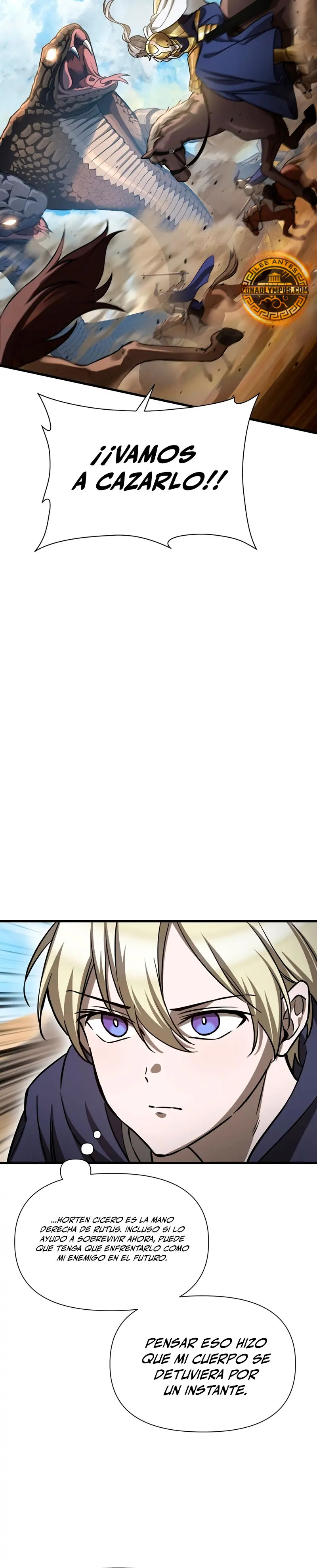 Read Helmut_ El Niño Abandonado ES Manga Online