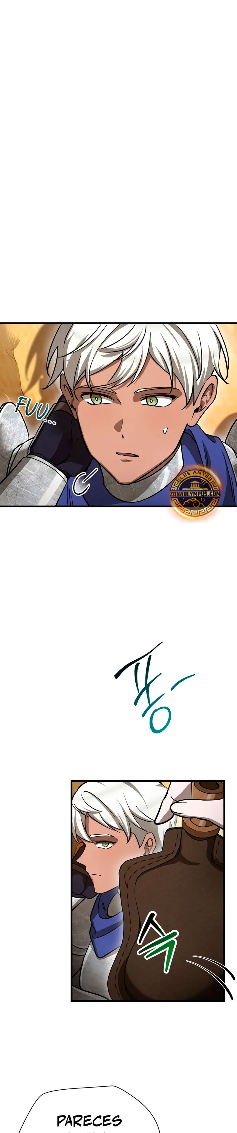 Read Helmut_ El Niño Abandonado ES Manga Online