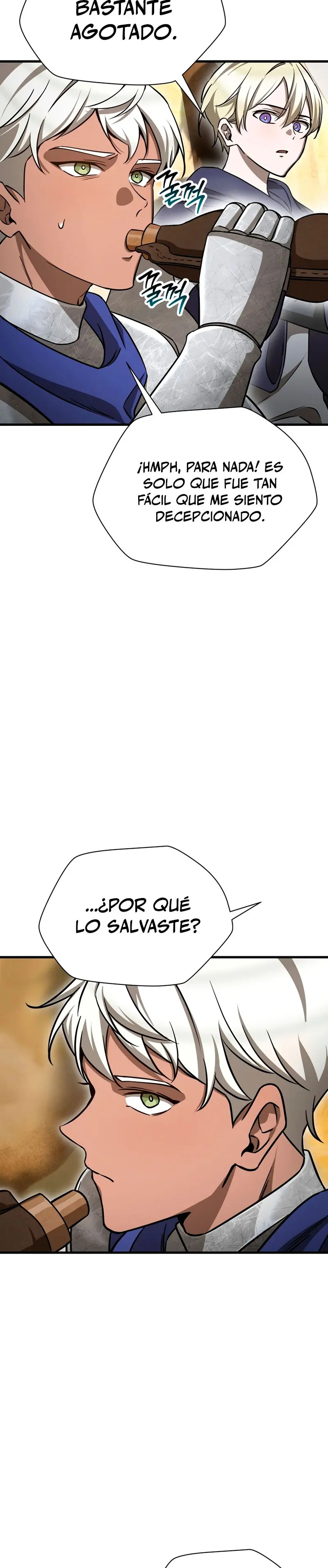 Read Helmut_ El Niño Abandonado ES Manga Online