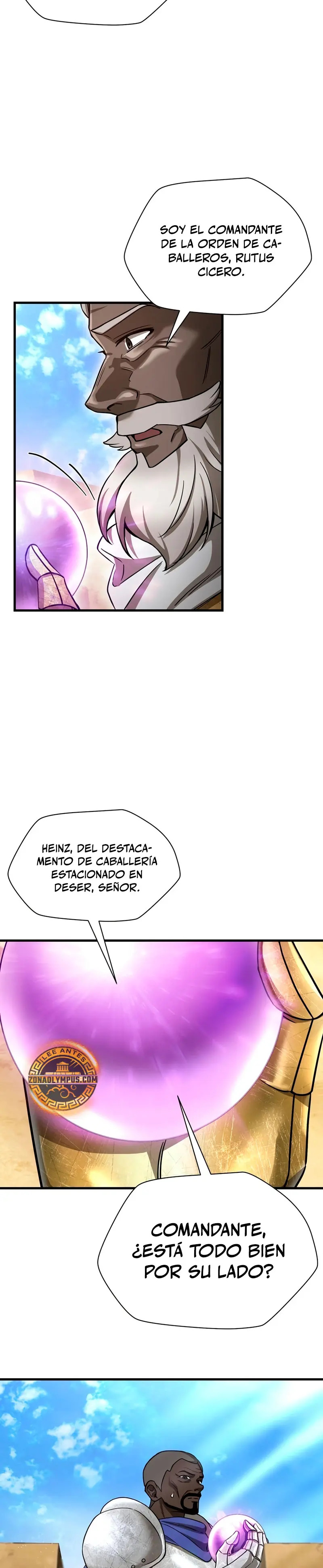 Read Helmut_ El Niño Abandonado ES Manga Online