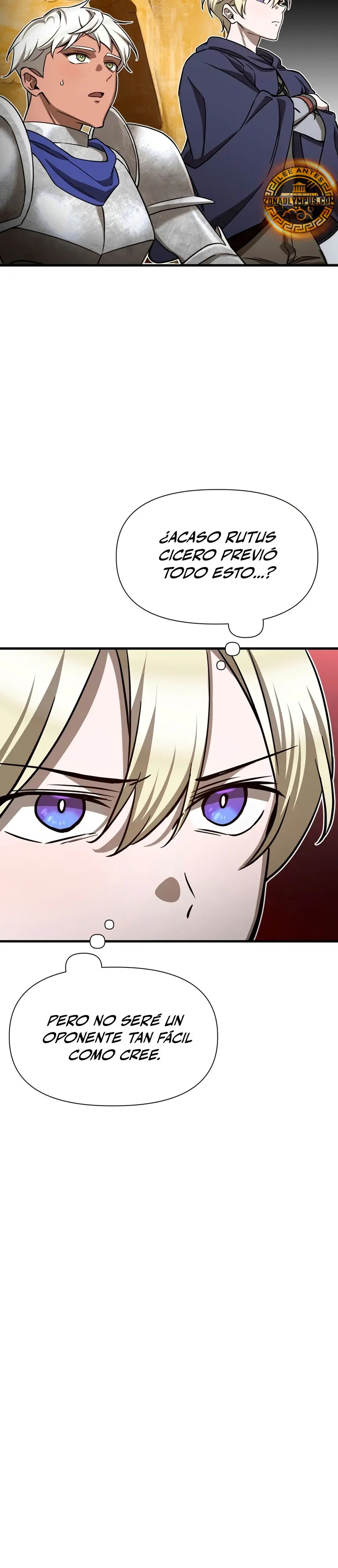 Read Helmut_ El Niño Abandonado ES Manga Online