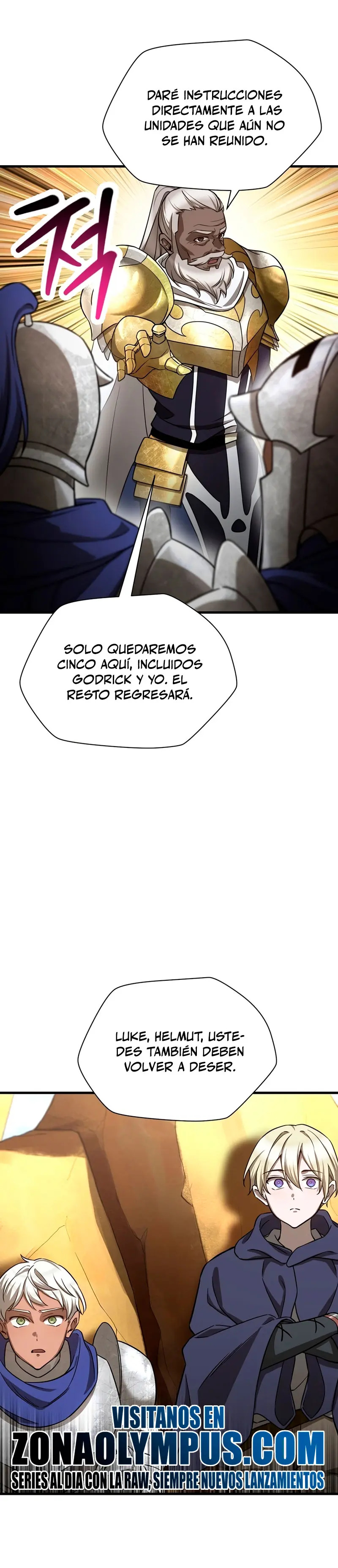 Read Helmut_ El Niño Abandonado ES Manga Online