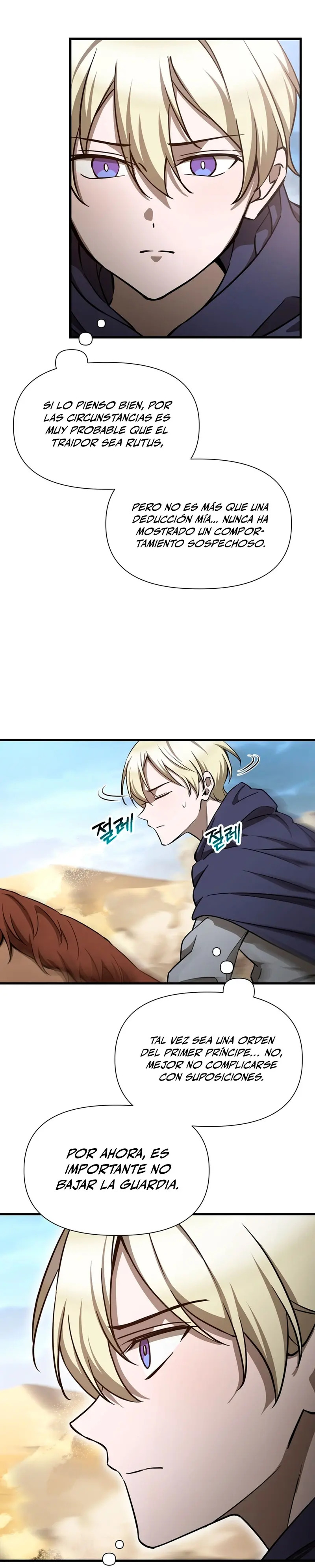 Read Helmut_ El Niño Abandonado ES Manga Online