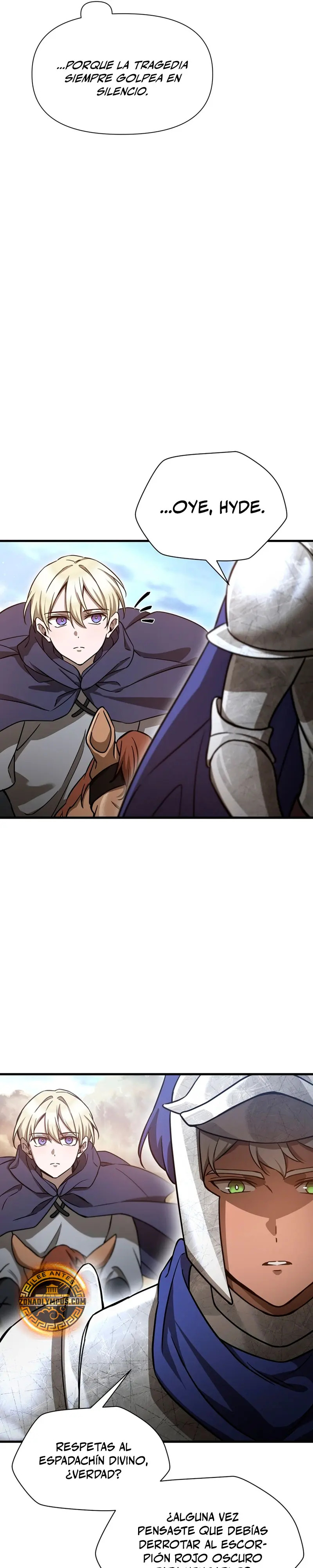 Read Helmut_ El Niño Abandonado ES Manga Online