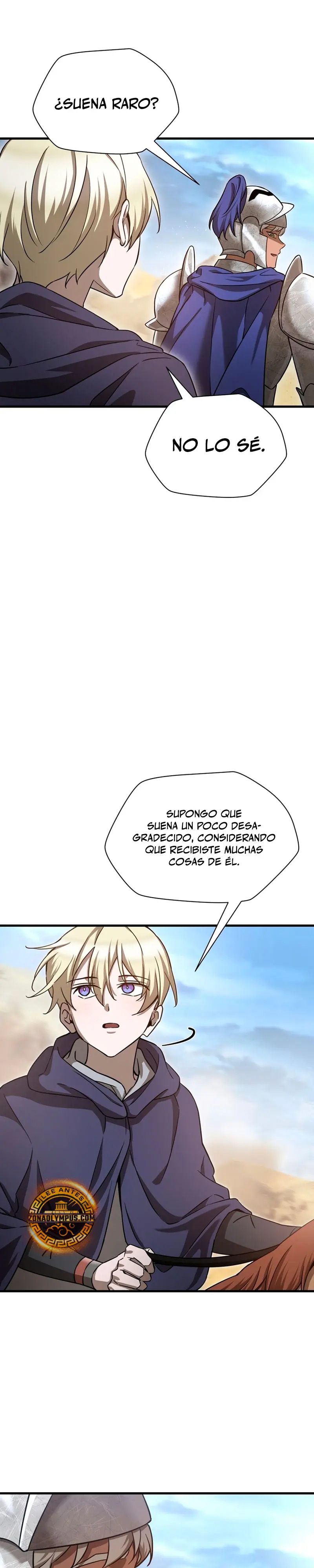 Read Helmut_ El Niño Abandonado ES Manga Online