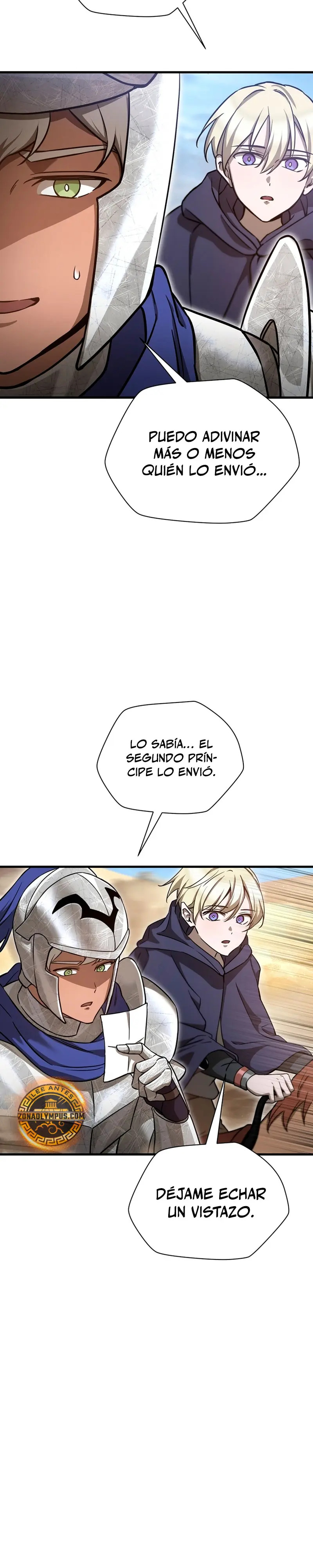 Read Helmut_ El Niño Abandonado ES Manga Online