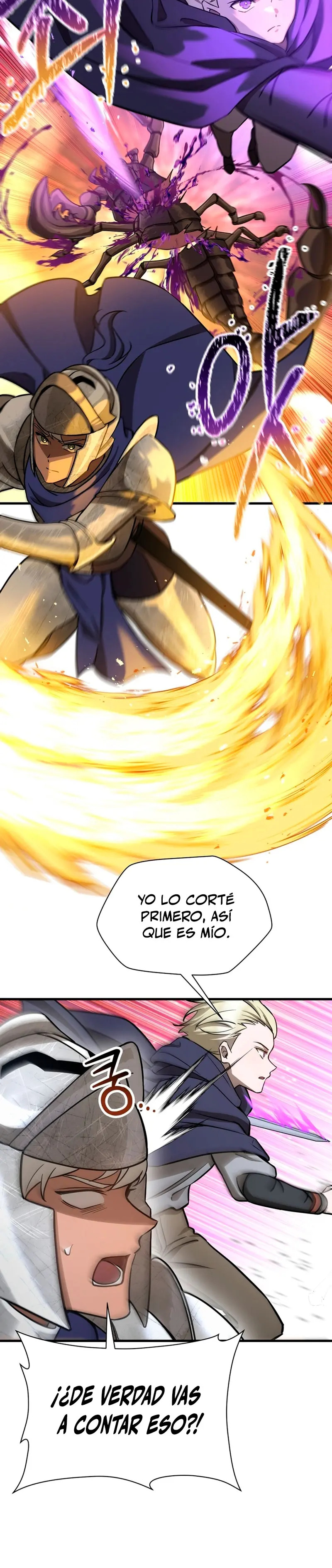 Read Helmut_ El Niño Abandonado ES Manga Online