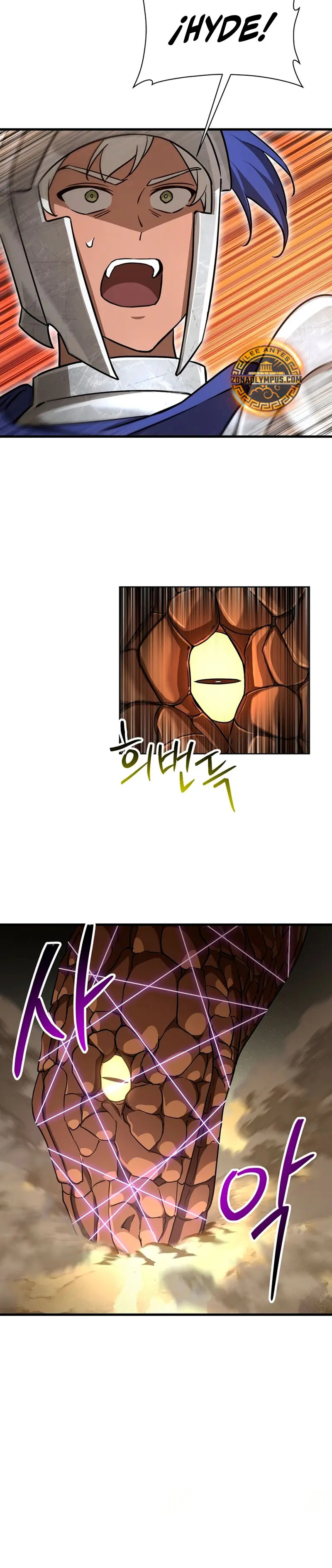 Read Helmut_ El Niño Abandonado ES Manga Online