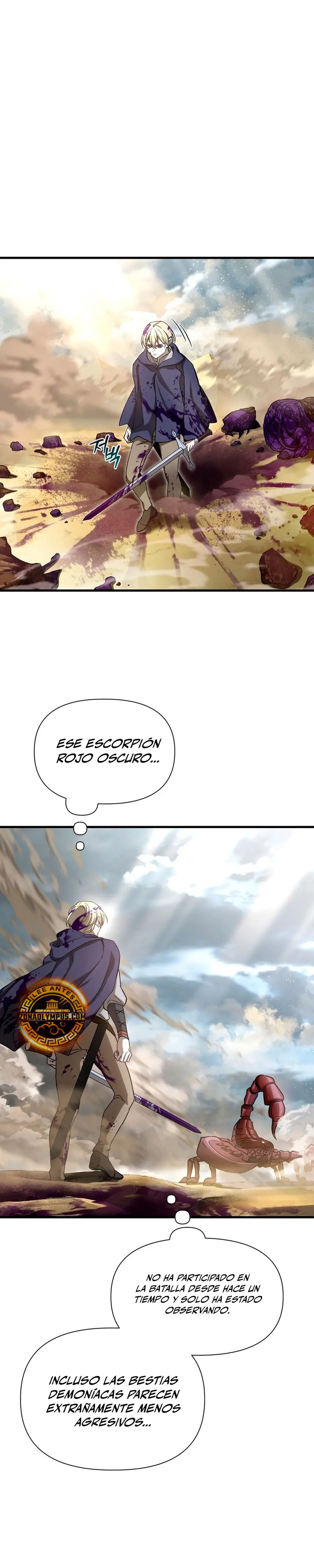 Read Helmut_ El Niño Abandonado ES Manga Online