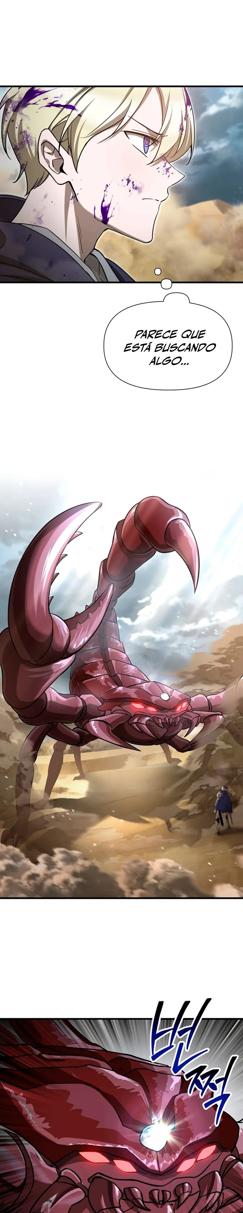 Read Helmut_ El Niño Abandonado ES Manga Online