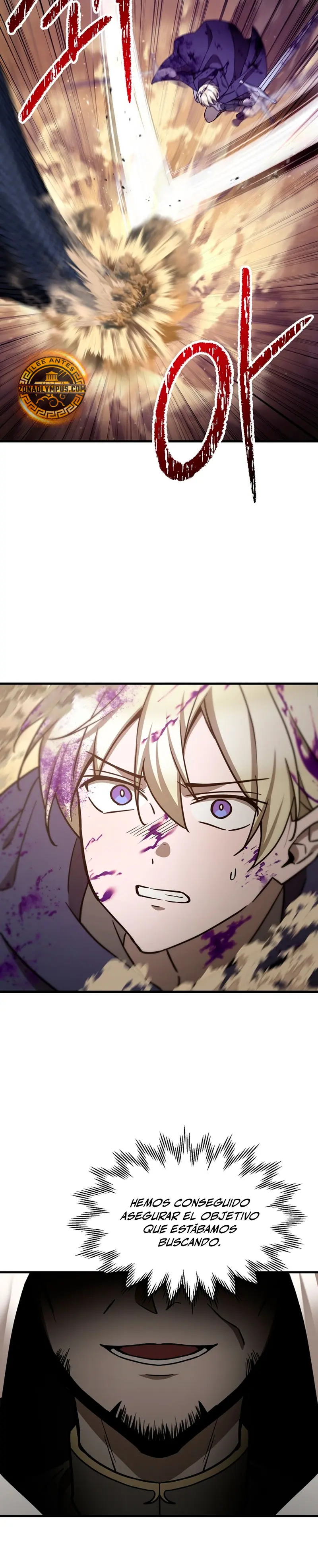 Read Helmut_ El Niño Abandonado ES Manga Online